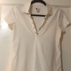 Izod women’s golf skirt